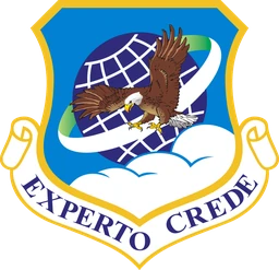 89th Airlift Wing emblem