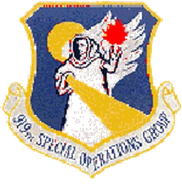 919th Special Operations Group emblem