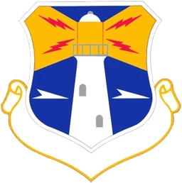 920th Rescue Wing emblem
