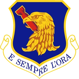 96th Test Wing emblem