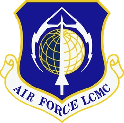 Air Force Life Cycle Management Center emblem
