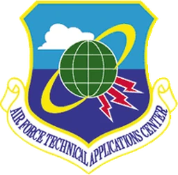 Air Force Technical Applications Center emblem
