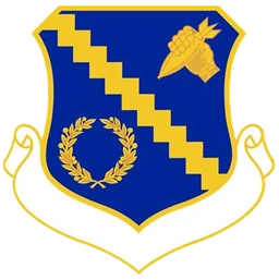 Nevada Test and Training Range emblem