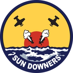 VFC-111 emblem