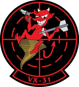 VX-31 emblem
