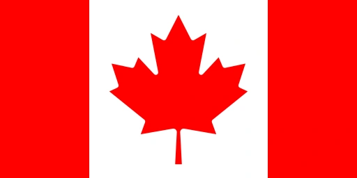 Flag of Canada