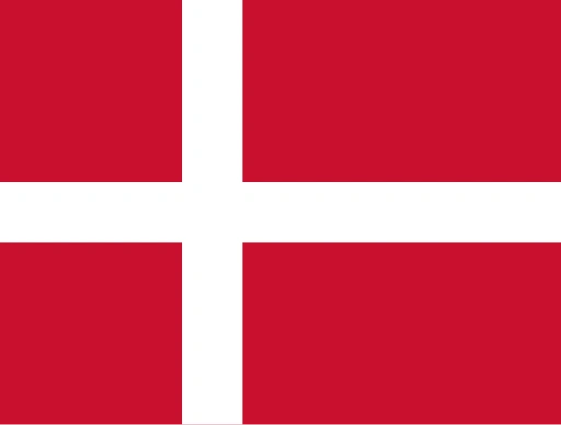 Flag of Denmark