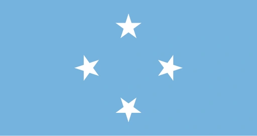 Flag of Micronesia