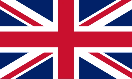 Flag of the United Kingdom