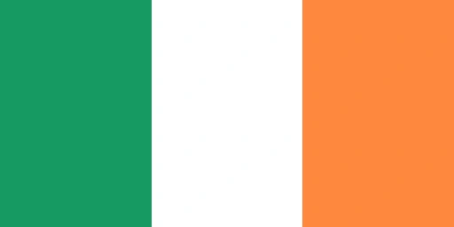 Flag of Ireland