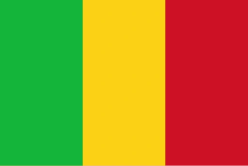 Flag of Mali