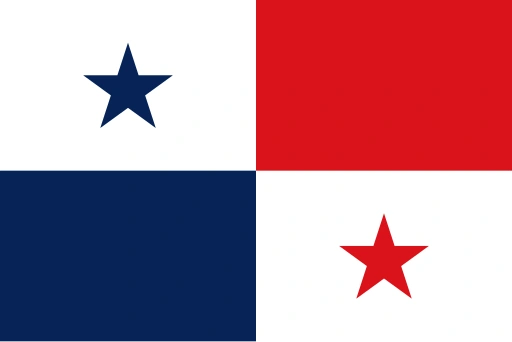 Flag of Panama