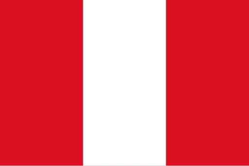 Flag of Peru