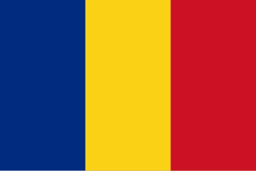 Flag of Romania