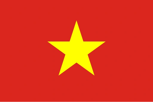 Flag of Vietnam
