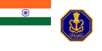 Ensign of India navy