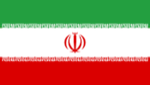 Ensign of Iran navy