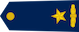 Insignia de Major