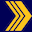 Insignia de Kryekapter