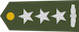 Insignia de Kapiten