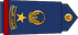 United Arab Emirates Air Force مقدم Muqaddam insignia