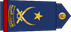 United Arab Emirates Air Force لواء Liwa insignia