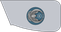 United Arab Emirates Air Force مساعد أول Musa'id 'awal insignia