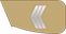 United Arab Emirates Army رقیب Raqib insignia