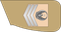 United Arab Emirates Army مساعد Musa'id insignia