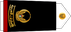 United Arab Emirates Navy رائد Ra'id insignia