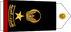 United Arab Emirates Navy مقدم Muqaddam insignia