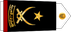 United Arab Emirates Navy لواء Liwa insignia