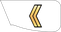 United Arab Emirates Navy عريف Earif insignia