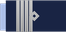 Argentina Air Force Capitán insignia