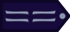 Argentina Air Force Suboficial mayor insignia