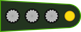 Argentina Army Capitán insignia