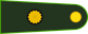Argentina Army Mayor insignia