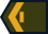 Argentina Army Soldado de segunda en comisión insignia