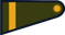 Argentina Army Suboficial principal insignia