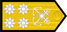 Argentina Navy Almirante insignia