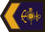Argentina Navy Marinero primero insignia