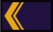 Argentina Navy Cabo segundo insignia