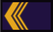 Argentina Navy Cabo primero insignia