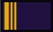 Argentina Navy Suboficial primero insignia
