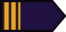 Argentina Navy Suboficial mayor insignia