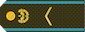 ԵՖՐԵՅՏՈՐ / Yefreytor insignia
