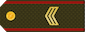 ՍԵՐԺԱՆՏ / Serzhant insignia