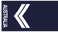 Australia Air Force Corporal insignia