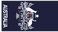 Australia Air Force Warrant officer insignia
