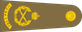 Australia Army Field marshal insignia
